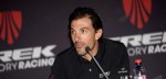 Fabian Cancellara: “Tom Dumoulin heeft dubbele druk”