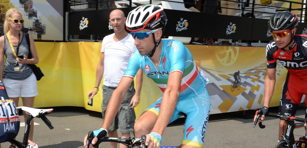 Sterrenploeg Astana voor Vuelta bekend