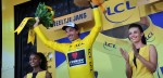 Cancellara: “Mooi om geel te pakken in mijn laatste Tour”