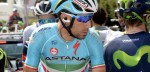 Astana biedt excuses aan voor incident Nibali