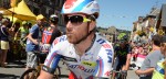 Luca Paolini test positief op cocaïne, uit Tour de France gehaald