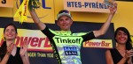 Vuelta 2015: Tinkoff-Saxo mikt op Majka en Sagan