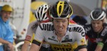Giro 2016: LottoNL-Jumbo start met Kruijswijk en Hofland