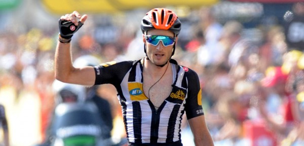 Tour 2016: Dimension Data selecteert Cavendish en Boasson Hagen