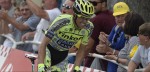 Zieke Contador past voor Clásica San Sebastián