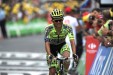 Tinkoff-Saxo: “Majka moest wachten op Contador”