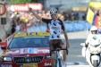 Tour 2015: Bardet stormt Top-10 binnen door etappezege, Mollema verliest tijd