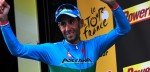 ‘Geen Tour de France voor Vincenzo Nibali in 2016’