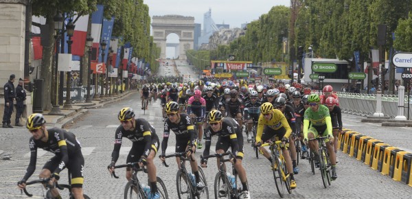 ‘Wildcards Tour de France 2016 worden later uitgedeeld’