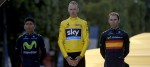 Tour de France haalt hoogste kijkcijfers in twintig jaar