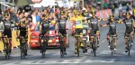Uitslag Tour de France poule en prijsvraag Eifel Cycling Classic