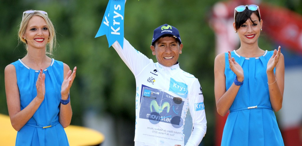 Quintana over Tour 2016: “Ik mis een ploegentijdrit”