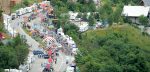 Tour de l’Avenir 2016 kent vier aankomsten bergop
