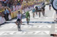 Tour 2013: Cavendish wint na waaiers, Mollema schuift op