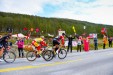 Laurent Evrard eindwinnaar Ronde van Marokko
