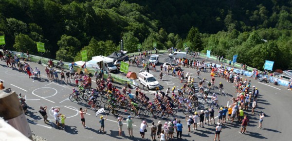 Vuelta 2015: Voorbeschouwing Bergklassement