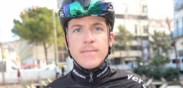 Kai Reus wint met Verandas Willems ploegentijdrit in Ronde van Midden-Nederland