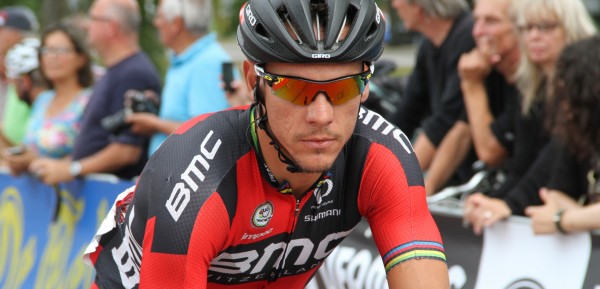 Gilbert past voor Milaan-San Remo en Ronde van Vlaanderen