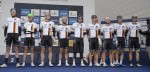 Veertien renners in voorselectie Duitsland voor WK Richmond