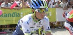 Vuelta 2015: Caleb Ewan stapt af