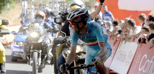 UCI houdt Nibali aan de kant
