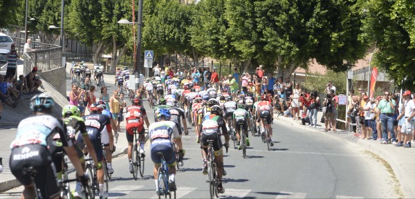 Vuelta 2015: Voorbeschouwing etappe 9