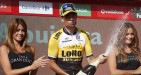 Vuelta 2015: Lindeman koestert ‘speciale’ zege