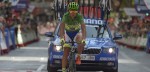 Tinkoff-Saxo eist excuses en donatie van Vuelta na aanrijding Sagan