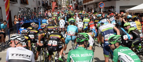 Vuelta 2015: Voorbeschouwing etappe 13