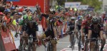 Vuelta 2015: Kristian Sbaragli geeft MTN-Qhubeka ritzege in Castellón