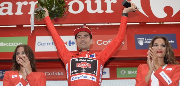 Vuelta 2015: Voorbeschouwing individuele tijdrit Burgos