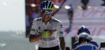 Vuelta 2015: Dubbelslag Chaves op Alto de Cazorla, Dumoulin raakt rode trui kwijt