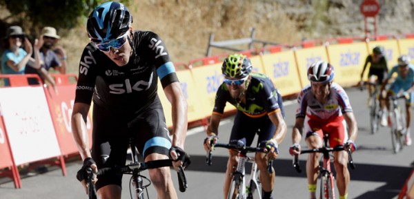 Vuelta 2015: Voorbeschouwing etappe 7