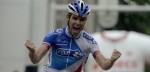 Le Bon klopt Van Baarle, Kelderman nieuwe leider Eneco Tour