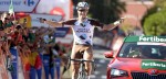 Vuelta 2015: Alexis Gougeard triomfeert in Ávila, Dumoulin pakt tijd op Aru