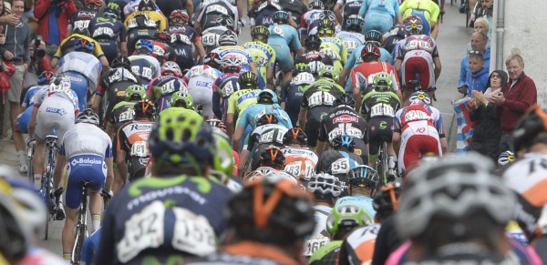 Routeschema eerste Tour La Provence biedt kansen voor sprinters