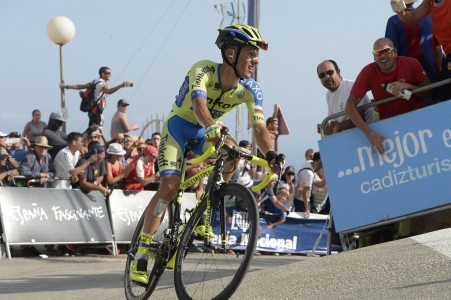 Tinkoff-Saxo boycot Vuelta niet na toezeggingen van organisatie