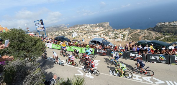 Vuelta 2015: Voorbeschouwing etappe 16