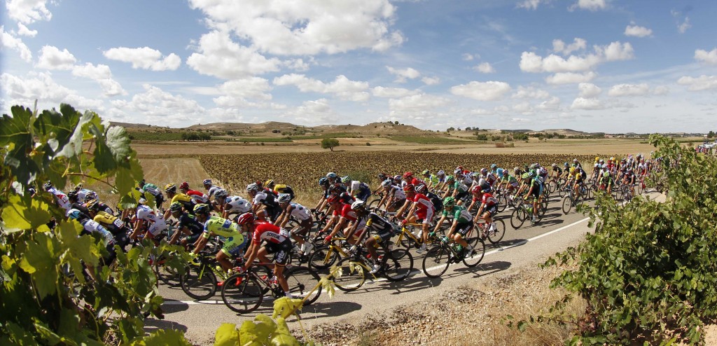 WielerFlits’ Vuelta a España-pooltips