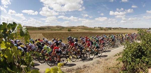 Ook Vuelta in 2017 van WorldTour-kalender