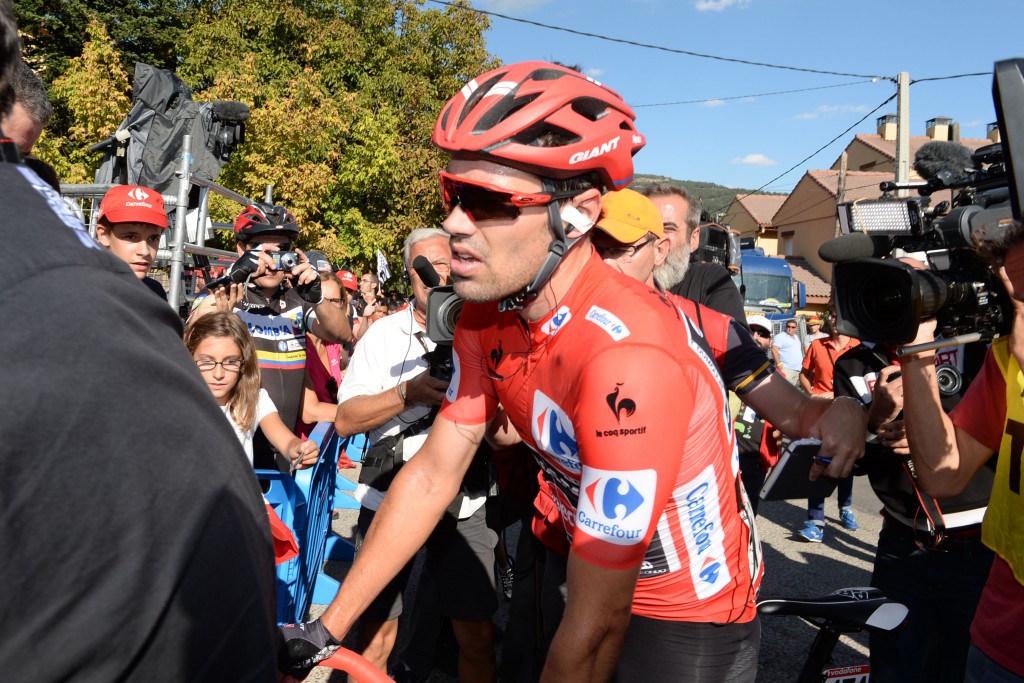 Dumoulin rijdt Ronde van Lombardije in dienst van Barguil