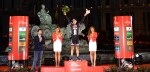 Tom Dumoulin opnieuw verkozen tot wielrenner van het jaar