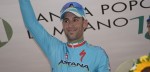 Astana verwacht veel van Nibali in voorjaar