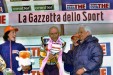 Onderzoekers: “Maffia zat achter uitsluiting Pantani in Giro van 1999”
