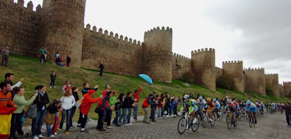 Vuelta 2015: Voorbeschouwing etappe 19