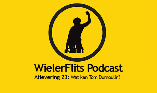 Podcast: Wat kan Tom Dumoulin?
