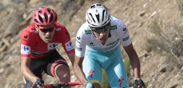 Vuelta 2015: Voorbeschouwing etappe 20