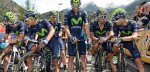 Movistar wint ploegenklassement WorldTour, Nederland met vier man naar Rio