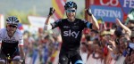 Vuelta 2015: Roche zegeviert in Riaza, Dumoulin houdt stand