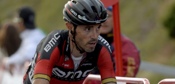 Vuelta 2016: Schouderblessure dwingt Samuel Sánchez tot opgave